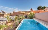 Туры в отель Riad Jnan el Cadi Туры в отель Riad Jnan el Cadi