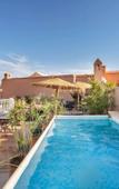 Туры в отель Riad Jnan el Cadi Туры в отель Riad Jnan el Cadi