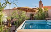Туры в отель Riad Jnan el Cadi Туры в отель Riad Jnan el Cadi