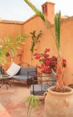 Туры в отель Riad Jnan el Cadi Туры в отель Riad Jnan el Cadi