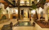 Туры в отель Riad Jnan el Cadi Туры в отель Riad Jnan el Cadi