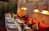 Туры в отель Riad Jnan el Cadi Туры в отель Riad Jnan el Cadi