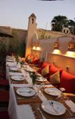 Туры в отель Riad Jnan el Cadi Туры в отель Riad Jnan el Cadi