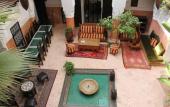Туры в отель Riad Jnan el Cadi Туры в отель Riad Jnan el Cadi