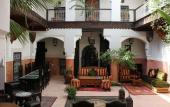 Туры в отель Riad Jnan el Cadi Туры в отель Riad Jnan el Cadi