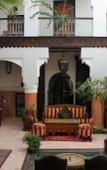 Туры в отель Riad Jnan el Cadi Туры в отель Riad Jnan el Cadi