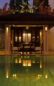 Туры в отель Villa One Seminyak Туры в отель Villa One Seminyak