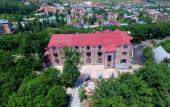 Туры в отель Alpina Resort by Stellar Hotels, Tsaghkadzor Туры в отель Alpina Resort by Stellar Hotels, Tsaghkadzor