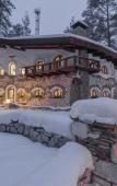 Туры в отель Mescherskaya Usadba Park-Hotel Туры в отель Mescherskaya Usadba Park-Hotel