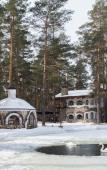 Туры в отель Mescherskaya Usadba Park-Hotel Туры в отель Mescherskaya Usadba Park-Hotel