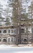 Туры в отель Mescherskaya Usadba Park-Hotel Туры в отель Mescherskaya Usadba Park-Hotel