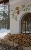 Туры в отель Mescherskaya Usadba Park-Hotel Туры в отель Mescherskaya Usadba Park-Hotel