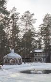 Туры в отель Mescherskaya Usadba Park-Hotel Туры в отель Mescherskaya Usadba Park-Hotel