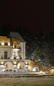 Туры в отель Mescherskaya Usadba Park-Hotel Туры в отель Mescherskaya Usadba Park-Hotel