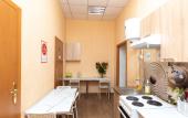 Туры в отель Like Hostel Туры в отель Like Hostel