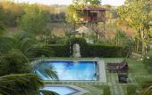 Туры в отель The Hideout Sigiriya Туры в отель The Hideout Sigiriya