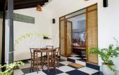 Туры в отель Grand Conch Villa Туры в отель Grand Conch Villa