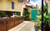 Туры в отель Grand Conch Villa Туры в отель Grand Conch Villa