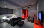 Туры в отель SinQ Party Hotel Туры в отель SinQ Party Hotel