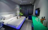 Туры в отель SinQ Party Hotel Туры в отель SinQ Party Hotel