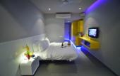Туры в отель SinQ Party Hotel Туры в отель SinQ Party Hotel