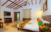 Туры в отель Royal Retreat Sigiriya Туры в отель Royal Retreat Sigiriya