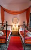 Туры в отель Riad Lhena Туры в отель Riad Lhena