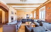 Туры в отель Griboedov Loft Apartments K47 Туры в отель Griboedov Loft Apartments K47