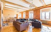 Туры в отель Griboedov Loft Apartments K47 Туры в отель Griboedov Loft Apartments K47