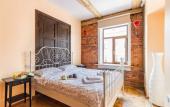Туры в отель Griboedov Loft Apartments K47 Туры в отель Griboedov Loft Apartments K47