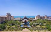 Туры в отель Hainan Country Garden Golden Beach Spring Hotel Туры в отель Hainan Country Garden Golden Beach Spring Hotel