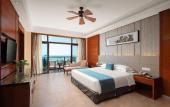 Туры в отель Hainan Country Garden Golden Beach Spring Hotel Туры в отель Hainan Country Garden Golden Beach Spring Hotel