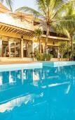 Туры в отель Milele Villas Туры в отель Milele Villas