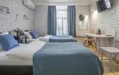 Туры в отель Chistoprudny Mini-Hotel Туры в отель Chistoprudny Mini-Hotel