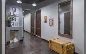 Туры в отель Chistoprudny Mini-Hotel Туры в отель Chistoprudny Mini-Hotel