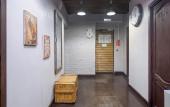 Туры в отель Chistoprudny Mini-Hotel Туры в отель Chistoprudny Mini-Hotel