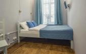Туры в отель Chistoprudny Mini-Hotel Туры в отель Chistoprudny Mini-Hotel