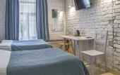 Туры в отель Chistoprudny Mini-Hotel Туры в отель Chistoprudny Mini-Hotel
