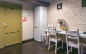 Туры в отель Chistoprudny Mini-Hotel Туры в отель Chistoprudny Mini-Hotel