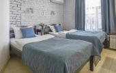 Туры в отель Chistoprudny Mini-Hotel Туры в отель Chistoprudny Mini-Hotel