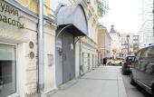 Туры в отель Chistoprudny Mini-Hotel Туры в отель Chistoprudny Mini-Hotel