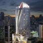 Туры в отель Pullman Bangkok Grande Sukhumvit, оператор Anex Tour