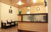 Туры в отель Balaji Residency Туры в отель Balaji Residency