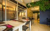 Туры в отель First Residence Туры в отель First Residence