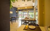 Туры в отель First Residence Туры в отель First Residence