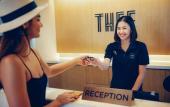 Туры в отель THEE Bangkok by TH District Туры в отель THEE Bangkok by TH District