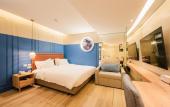 Туры в отель THEE Bangkok by TH District Туры в отель THEE Bangkok by TH District