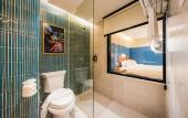 Туры в отель THEE Bangkok by TH District Туры в отель THEE Bangkok by TH District