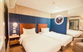 Туры в отель THEE Bangkok by TH District Туры в отель THEE Bangkok by TH District