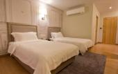 Туры в отель THEE Bangkok by TH District Туры в отель THEE Bangkok by TH District